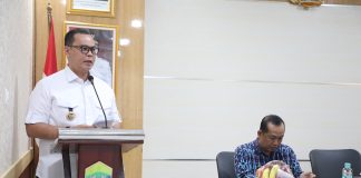Pemkot Serang Segera Gelar Operasi Non Yustisial, Dorong Warga Tertib Adminduk, Terutama Pendatang