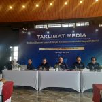 Ekonomi Banten Tumbuh 5,64 Persen Lebihi Nasional, Ditopang Industri dan Konsumsi Rumah Tangga