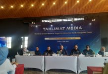 Ekonomi Banten Tumbuh 5,64 Persen Lebihi Nasional, Ditopang Industri dan Konsumsi Rumah Tangga