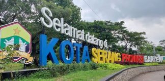 Survey BPS: Daya Tarik Meningkat, Kota Serang jadi Tujuan Favorit Migrasi di Banten